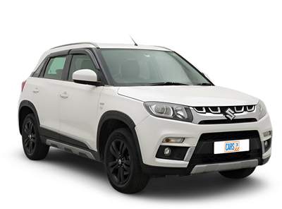 Maruti Vitara Brezza-img